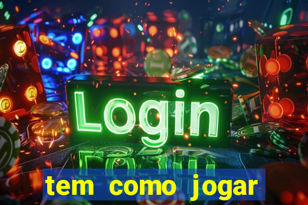 tem como jogar jogo do bicho online