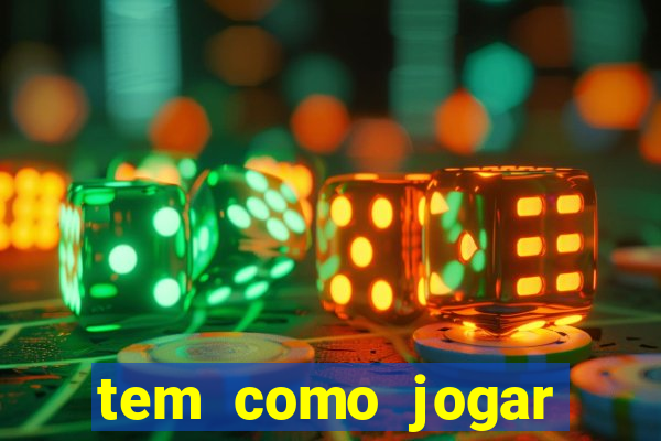 tem como jogar jogo do bicho online