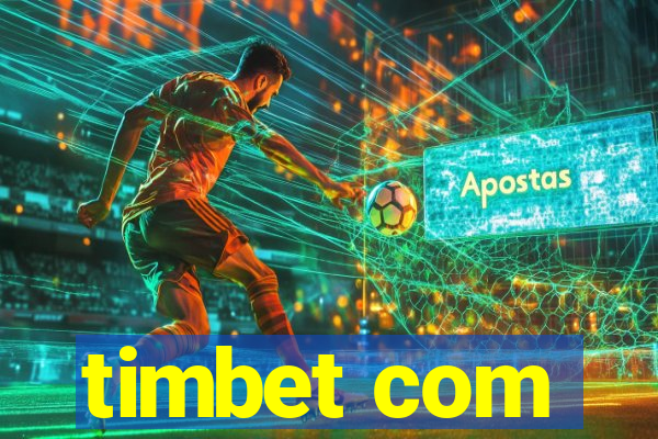 timbet com