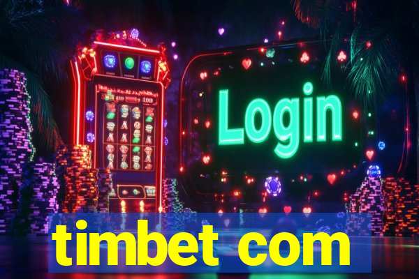 timbet com