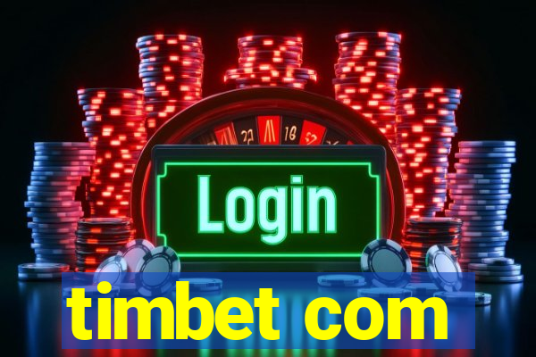 timbet com