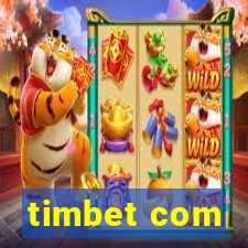 timbet com