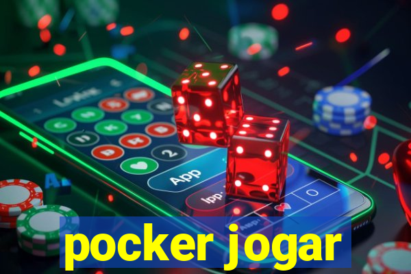 pocker jogar