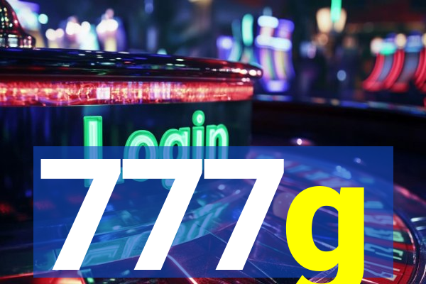 777g