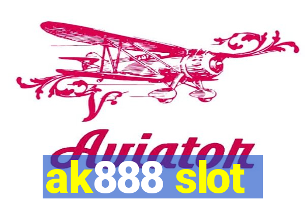 ak888 slot