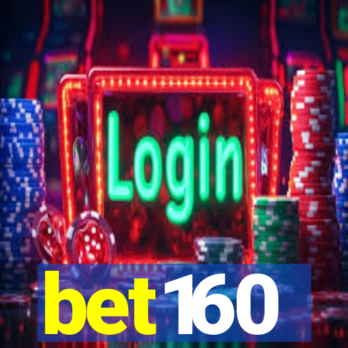 bet160