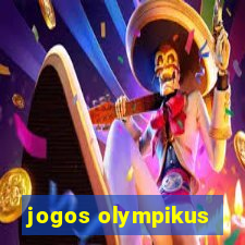 jogos olympikus