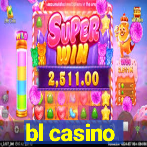 bl casino