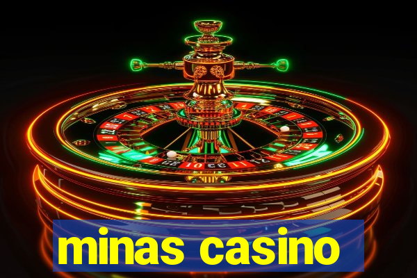 minas casino