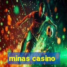 minas casino