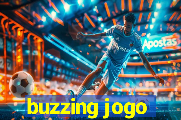 buzzing jogo