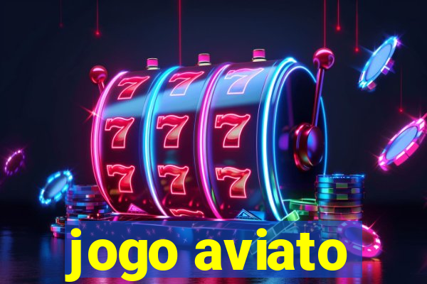 jogo aviato