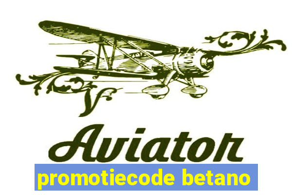 promotiecode betano