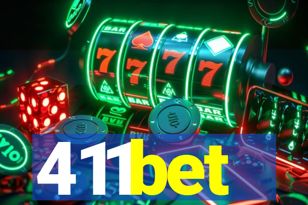 411bet