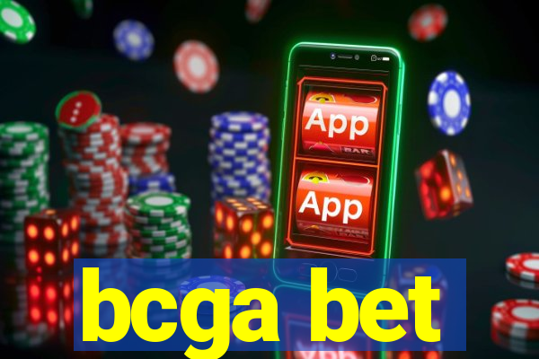 bcga bet