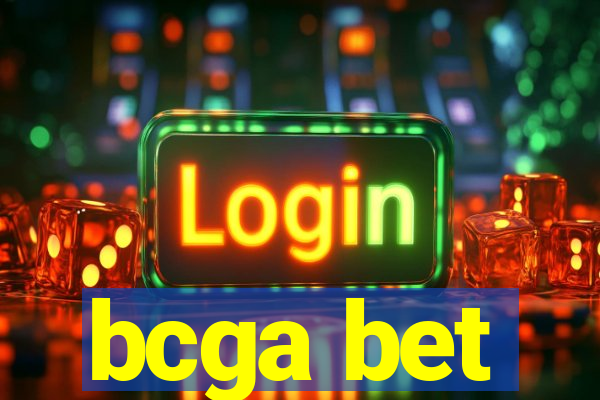 bcga bet