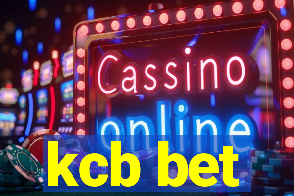 kcb bet