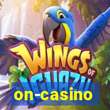 on-casino