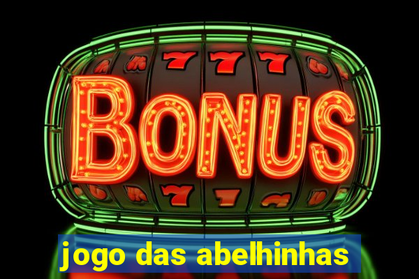 jogo das abelhinhas