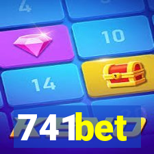 741bet