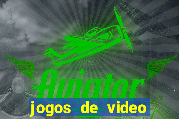 jogos de video bingo gratis