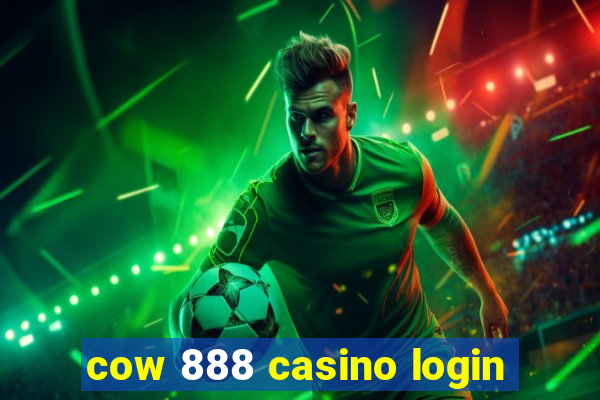 cow 888 casino login