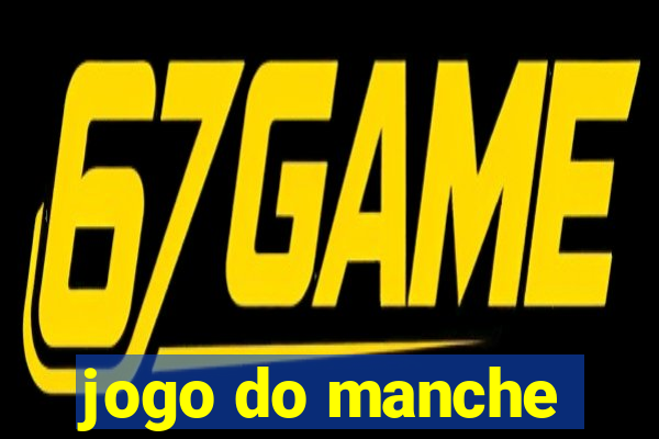 jogo do manche