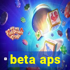 beta aps