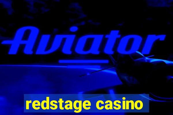 redstage casino