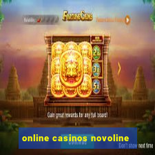 online casinos novoline