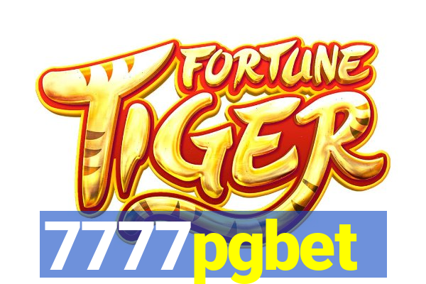 7777pgbet