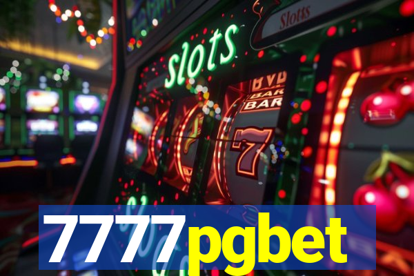 7777pgbet