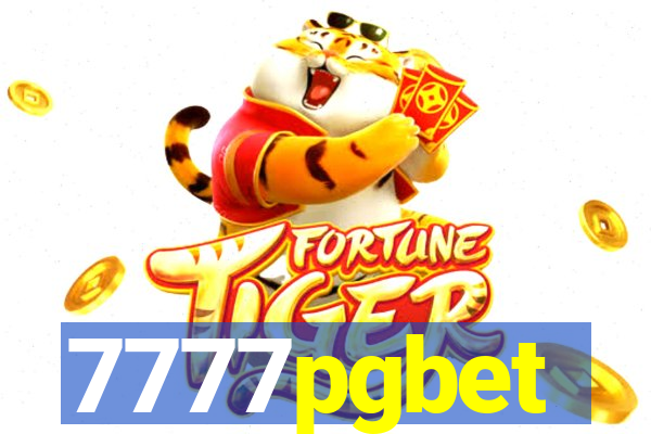 7777pgbet