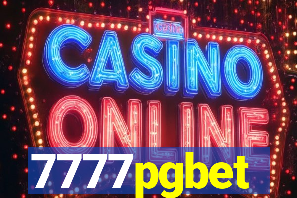 7777pgbet