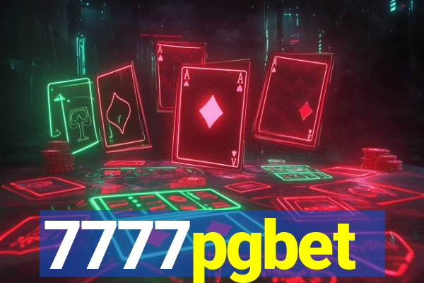 7777pgbet