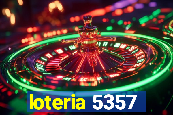 loteria 5357