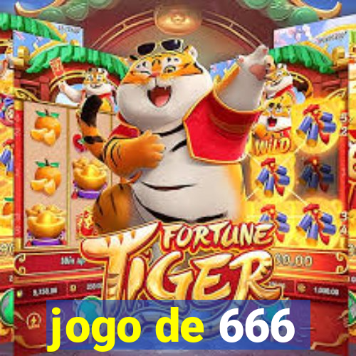 jogo de 666