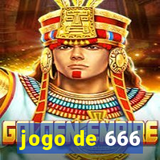 jogo de 666