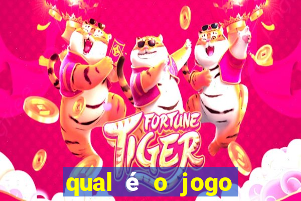 qual é o jogo que mais paga