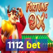 1112 bet