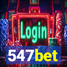 547bet