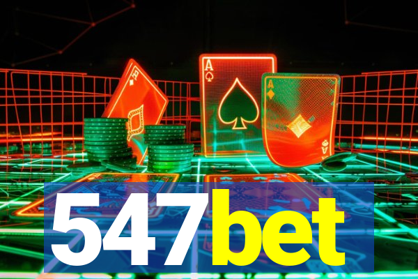 547bet