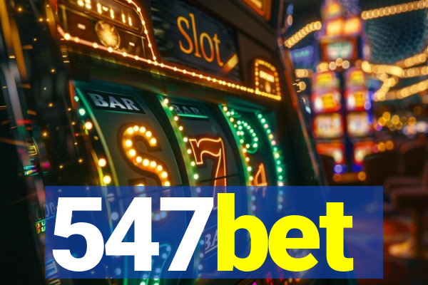 547bet