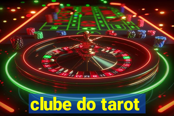 clube do tarot