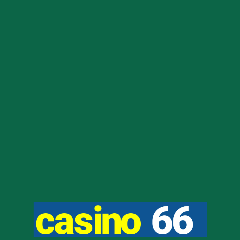 casino 66