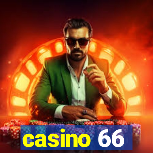 casino 66