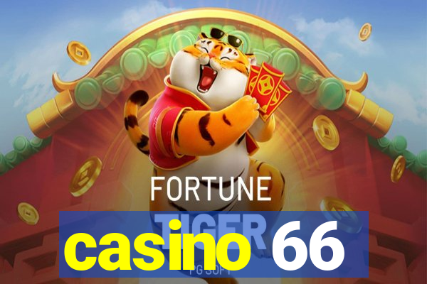 casino 66