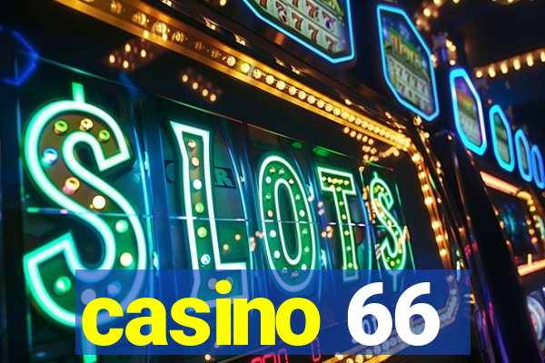 casino 66