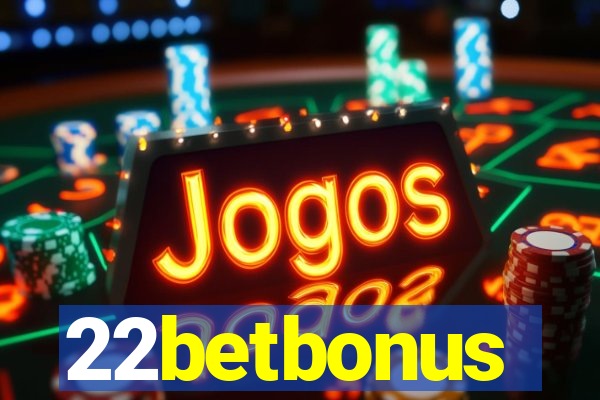 22betbonus