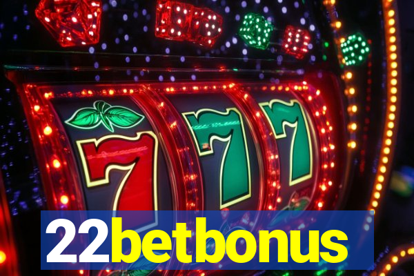 22betbonus